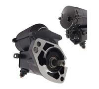 Relais De Demarreur pour for Davidson for Bad for Boy FXSTSB 1995 1996 1997 228000-2550 Remplacement du Démarreur Moteur