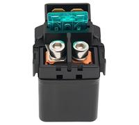 Relais De Démarreur Pour Moto, Accessoires Pour GL1500C NC700X NES125 Pour Nighthawk 250 NSS 300 NT650 RVF750R Dépannage des problèmes de démarrage et d'allumage