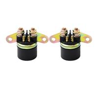 Relais De Démarreur Pour Moto Pour Suzuki Pour Boulevard Pour S40 Pour LS650(2 pcs)