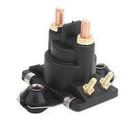 Relais de démarreur, relais automatique 12 V pour fournitures industrielles 89-818997A1 89-850187T120HP