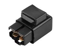 Relais de démarreur, relais électrique, solénoïde de relais, ensemble de relais de démarreur, solénoïde de relais de démarreur adapté pour SUZUKI ATV LT80 QuadSport 80 2X4 1987-2006 ER2287RE146DM