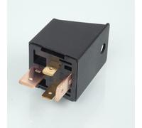 Relais De Démarreur Rms Pour Scooter Piaggio 125 X8 2006 À 2007 M49100 Neuf