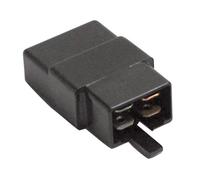 RELAIS DE DEMARREUR SCOOT ADAPTABLE PEUGEOT 50 TKR, TREKKER, SPEEDFIGHT, BUXY,