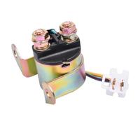 Relais De Démarreur Solénoïde 12 V Pour Moto Pour Suzuki GN125 S50 DF200 DR200SE GN250 GSX 550 GR650 GS700 VX800 DR200 Relais de démarreur