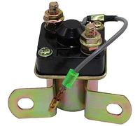 Relais de démarreur solénoïde 24 V 2 pôles pour Polaris 250 350 2x4 4x4 6x6 1993 ATV