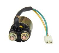 Relais de démarreur solénoïde pour HONDA FOREMAN 500 TRX500FE TRX500FM 2005-2009 2011