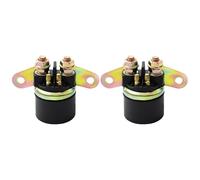 Relais De Démarreur Solénoïde Pour Moto Pour Suzuki, Pour Intruder 1400 VS1400GLP GS450L GS1150 LS650 Pour Savage GS450GA(Type I)