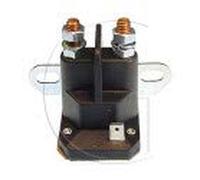 Relais de demarreur solenoide snapper N°ORIGINE : 1-8817 12V