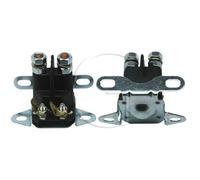 Relais de demarreur solenoide universel Nombre DE RACCORDEMENTS 4