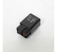 Relais de démarreur Teknix Compatible avec Scooter Peugeot 50 Vivacity 3 2T 2008 à 2020