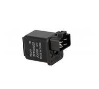 Relais de démarreur Teknix Compatible avec Scooter Peugeot 50 Kisbee 2T 2013 à 2017