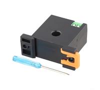 Relais de détection de courant alternatif auto-alimenté, M3050/M3056, interrupteur électronique sans contact, seuil réglable, adapté aux environnements magnétiques (M3060)