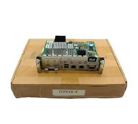 Relais de frein 24VDC 10A IP20 1,9KG 128x90x76MM JANCD-YCP01B-E