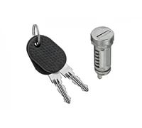 Cylindre de serrure MAGNETI MARELLI 350105045100 pour UNO (146_, 158_) 1 1998-