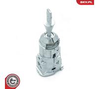 ESEN SKV 65SKV533 Barillet de serrure de porte
