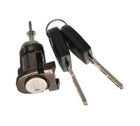 MAXGEAR 28-0493 Barillet de serrure de porte
