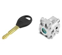Relais de frein automatique de charge EZC-NS-027 NTY NTY pour NISSAN