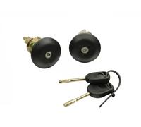 FAST FT93906 Cylindre de serrure