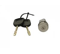 FAST FT93907 Barillet de serrure de porte
