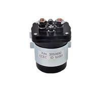 Relais de générateur 3050692, 1 pièce, relais de démarrage de moteur 24V