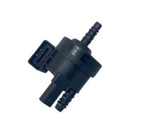 Relais de la vanne de recirculation des gaz d'écha Convient Pour Audi A1A3 Q2 Q3 TT Convient Pour Volkswagen Passat Golf Tiguan L Weilan 06H906517T Électrovanne De Reniflard