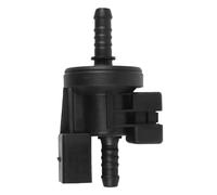 Relais de la vanne de recirculation des gaz d'écha Convient Pour Audi Convient Pour VW 0280142431 06E906517A P0441 Valve De Purge De Cartouche De Vapeur N80