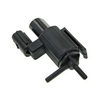 Relais de la vanne de recirculation des gaz d'écha Convient Pour Chevrolet Spark M300 Aveo 5 Epica, Soupape De Commande De Collecteur D'admission De Moteur 25183354 25184710