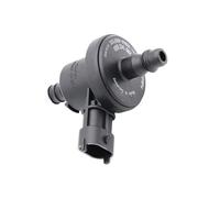 Relais de la vanne de recirculation des gaz d'écha Convient pour Ford BV619G866AA 0280142500 BV619G866-AA Solénoïde de purge de soupape à vide du système d'échappement