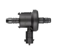 Relais de la vanne de recirculation des gaz d'écha Convient pour Ford Escape Focus FLEX GAS RS ST Convient pour Lincoln MKC BV619G866AA 0280142500 Solénoïde de purge de soupape à vide