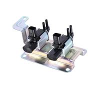 Relais de la vanne de recirculation des gaz d'écha Convient Pour FORD Focus Cmax Mondeo Convient Pour Mazda 3 5 6 CX7 Électrovanne À Vide De Collecteur D'admission D'air 4M5G9J559NB Électrovanne