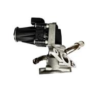 Relais de la vanne de recirculation des gaz d'écha Convient Pour Ford Ranger 2.2 3.2 TDCi 2012-2023 BK2Q9D475CC BK2Q9D475CB Vanne EGR Électrovanne De Recyclage Des Gaz D'échappement