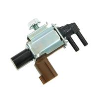 Relais de la vanne de recirculation des gaz d'écha Convient Pour Mazda 3 5 6 CX7 2004-2013 K5T46597 K5T81777 LE82 9623 Soupape De Commande/solénoïde Du Collecteur D'admission