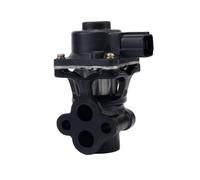 Relais de la vanne de recirculation des gaz d'écha Convient Pour Suzuki Vitara Aerio Esteem Grand XL-7 Sidekick 2002-2007 EGV922 1811177E00 1811177E01 Vanne EGR