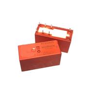 Relais de maintien magnétique 5 V RT314A05, 5 V CC, 5 V CC, 16 A, 8 broches, 1 pièce