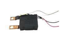 Relais de maintien magnétique Firemeter FJD13-01 Carte de relais électromagnétique 9VDC 80A