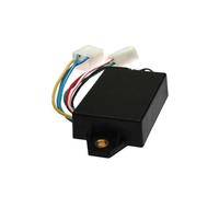 Relais de minuterie d'arrêt pour pelleteuse 16A11-14001 16A11-14000 16A12-02001 MM409675 MM435745 24 V