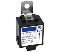 Relais de Minuterie de Démarrage 12V 061700-2990 3135131410 pour Tracteur Kubota B1550E B2150D BX1850D BX25 L4350DT M5700 M6800 Véhicule Utilitaire RTV900G9 RTV900XTR Chargeur R310BH R420