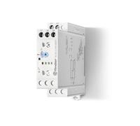 Relais De Minuterie Delta Étoile Industriel 16A 24-240V CA/CC - 83.82.0.240.0000