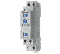 Timer Finder modulaire 6A 2 contacts - 808202400000