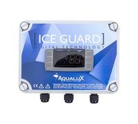 Relais De Mise Hors Gel Piscine - Protection Hivernage - Affichage Digital - Montage sur Horloge Coffret Piscine