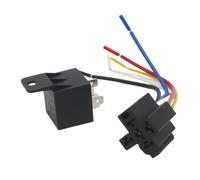 Relais de moteur d'inclinaison de garniture avec connecteur 876040-7 854357-1, Compatible avec les moteurs Penta AQ AD BB MD TAMD TMD 230 250 280 290 876039-9