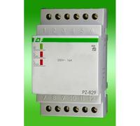 RELAIS DE NIVEAU DE LIQUIDE 2 ETATS 16A 2P 3M PZ PZ-829