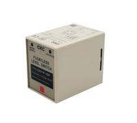 Relais de niveau sans flotteur C61F-GP C61F-GPR, interrupteur de niveau de pompe automatique avec base AC220V DC24V DC12V AC380(Without base,C61F-GP AC220V)