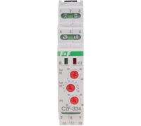 Relais de perte de phase à microprocesseur CZF-334-TRMS