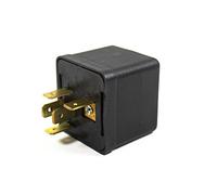 Relais de phare 12 V 2 x 150 W pour feux de route et de croisement 8199200103