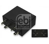 Relais, feu de croisement FEBI BILSTEIN 40529
