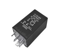 Relais de pompe à carburant 12 V 15 A 1238966 90378651 compatible avec Ascona Astra Calibra Corsa Frontera Kadett Omega Vectra