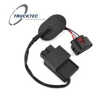 Relais de Pompe à Carburant 12V 5-polig pour Audi Seat Skoda VW