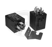 Relais de pompe à carburant 661136 ERA pour OPEL KADETT D KADETT E ASCONA C