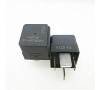 Relais de pompe à carburant automatique CAR 12V relais 3760 13500120 12V 12VDC DC12V 4PIN(5PCS)